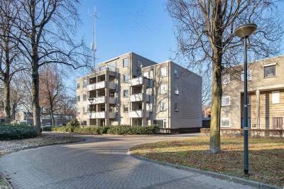 Woning Bijsterveld 17 Oosterhout (NB)