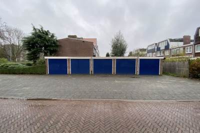 Garage Van Heuven Goedhartlaan 30603 Amstelveen