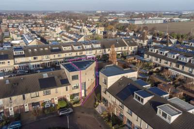 Woning Voornhof 79 Voorhout