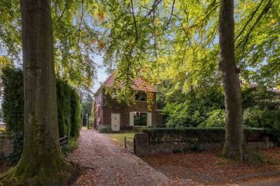 Woning Buntlaan 22 Driebergen-Rijsenburg