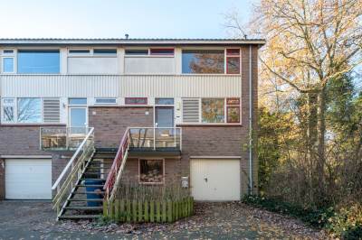 Woning Pieter Breughelstraat 12 Alkmaar