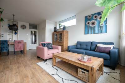 Woning Dokter van Stratenweg 570 Gorinchem