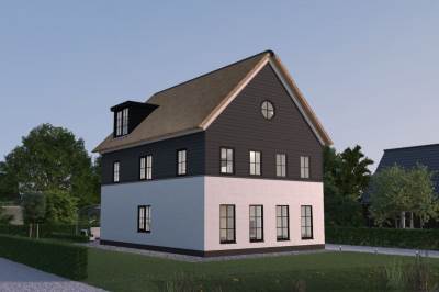 Bouwgrond Kralingseweg 344 Rotterdam