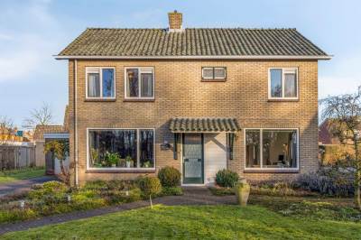 Woning Oude Holterweg 3 Nieuw Heeten