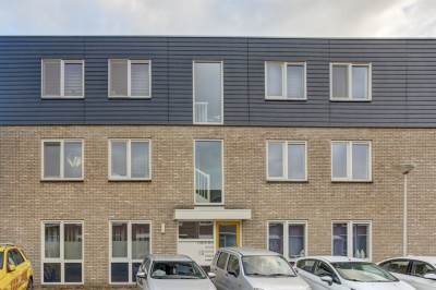 Woning Crocusstraat 12B Moordrecht