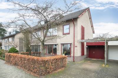 Woning Egelantierlaan 22 Nuenen