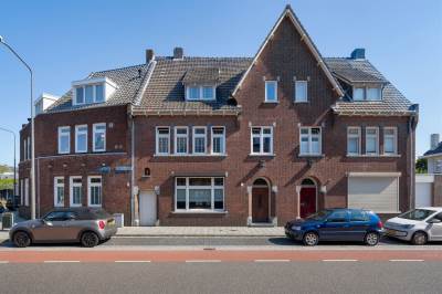 Woning Sint Paulusstraat 1 Weert