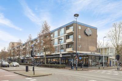 Woning Louis Bouwmeesterplein 32 Tilburg