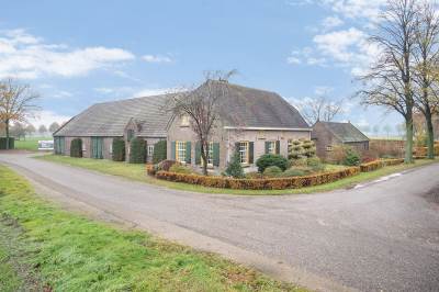 Woning Esdonk 45 Gemert