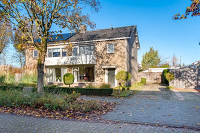 Woning Dr. Schaepmanstraat 62 Valkenswaard
