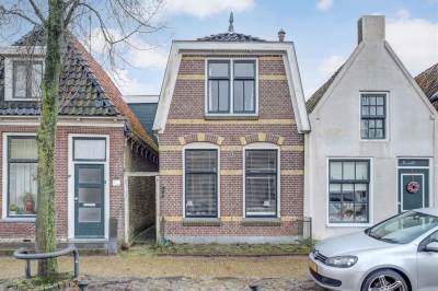 Woning Noard 144 Workum