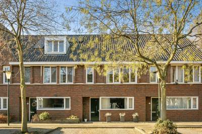 Woning Klavecimbellaan 29 Eindhoven