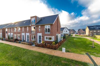 Woning Tureluur 20 Maurik