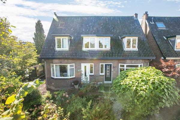 Woning Biezen 7 Boskoop