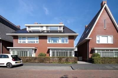 Woning Valkenswaardstraat 129 Tilburg