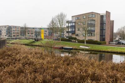 Woning Rooswinkelstate 140 Leeuwarden