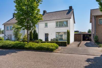 Woning Pilotenstraat 14 Den Dungen