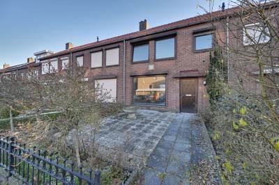 Woning Wielewaalstraat 12 Arnhem