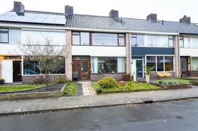 Woning Schipbeekstraat 16 Hengelo (OV)