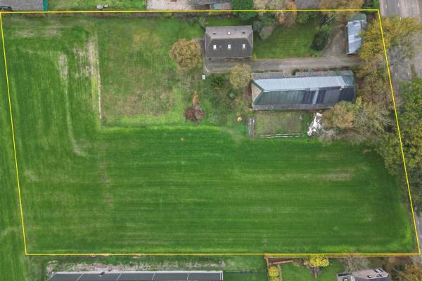 Woning Vinkelsestraat 103 Heesch