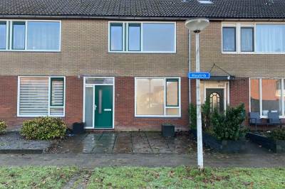 Woning Houtrib 7 Lemmer
