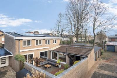 Woning Vlierlaan 64 Oosterhout (NB)