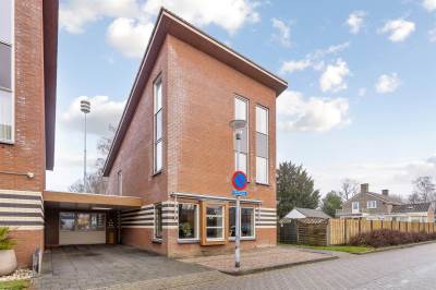 Woning Molenweg 21 Ter Apel