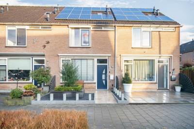 Woning Moermond 3 Zwijndrecht