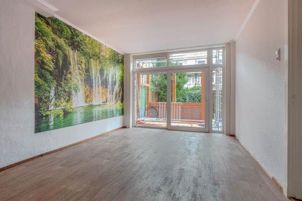 Woning Pleinweg 102A Rotterdam
