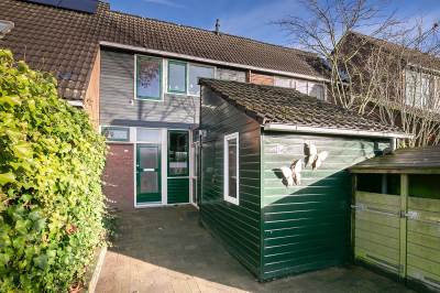 Woning Hofwijck 18 Roden