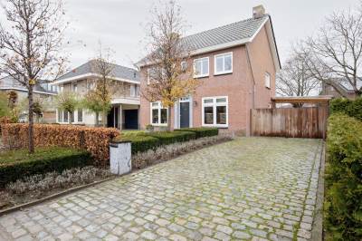 Woning Schoolstraat 44b Moergestel