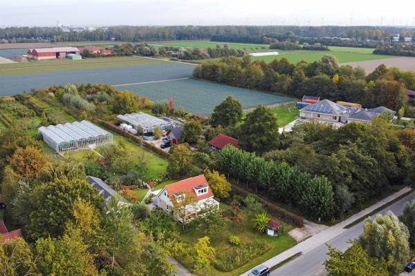 Woning Bronsweg 30 Lelystad