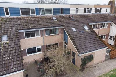 Woning Het Kerspel 26 Hasselt