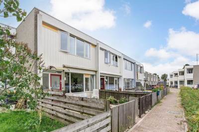 Woning Kempenaar 167 Lelystad