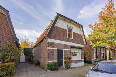 Woning Beckumerstraat 38 Hengelo (OV)