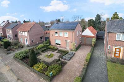 Woning Marialaan 112 Reusel