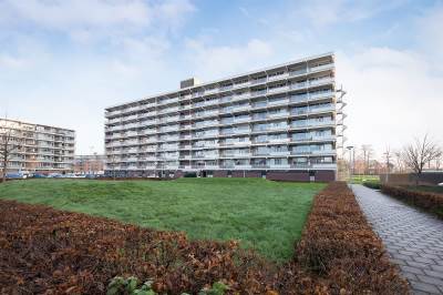 Woning Wilgenhorst 59 Waddinxveen