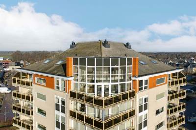 Woning Beijerland 86 Emmeloord