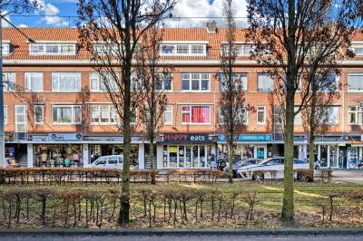 Woning Dierenselaan 41 Den Haag