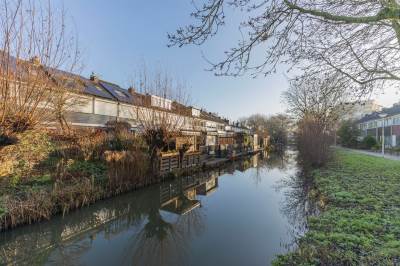 Woning P.J. Troelstrastraat 70 Papendrecht