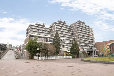 Woning Zuiderterras 101 Rotterdam