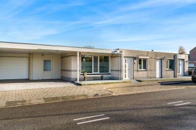 Woning Rivierensingel 57 Helmond