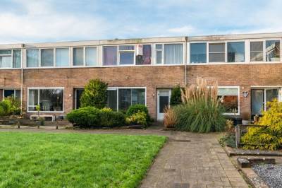 Woning Marningeweg 8 Leeuwarden