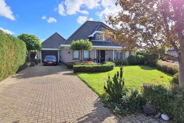 Woning Spade 37 Wieringerwerf