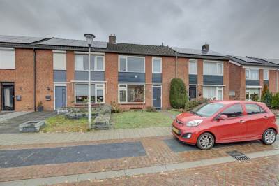 Woning Wolter Westerhuesstraat 28 Denekamp