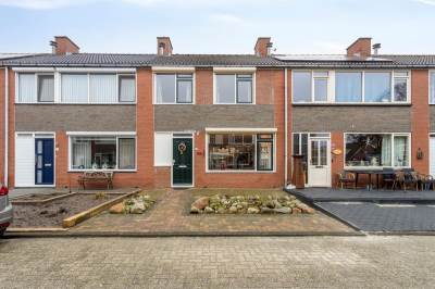Woning Posthoorn 72 Barger-Compascuum