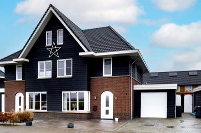 Woning Easter Omwei 73 Hurdegaryp