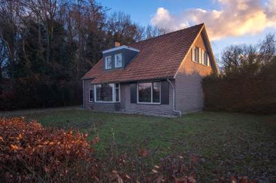 Woning Spoordonkseweg 79 Oirschot