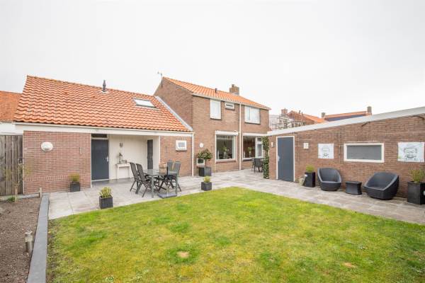 Woning Hoofdstraat 23 Ovezande