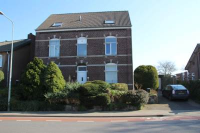 Woning Ambyerstraat Zuid 94 Maastricht